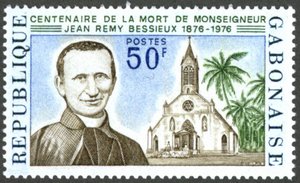 Monseigneur Bessieux 1849