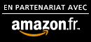 En partenariat avec amazon.fr