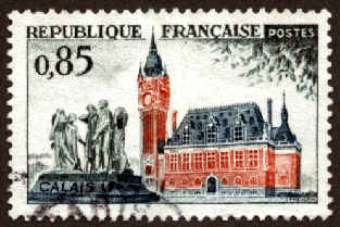 hotel de ville
