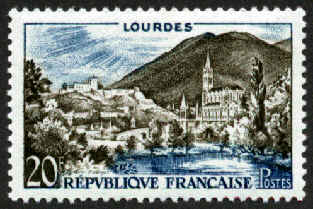 Lourdes