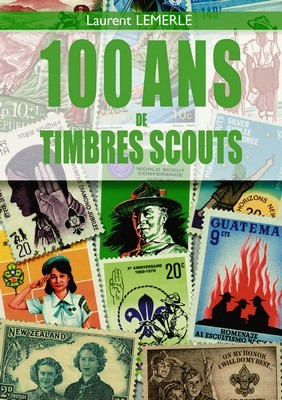 Scouts on stamps