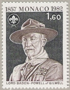 Baden-Powell